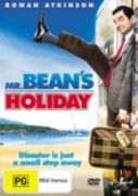 Mr. Bean's Holiday